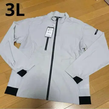 XEBEC C.ZONE 긴팔 블루종