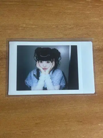 iLiFE! 니지바 미니 란체키