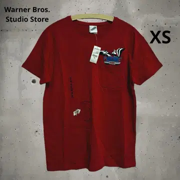 8s141 빈티지 루니툰 반팔 T Warner Bros