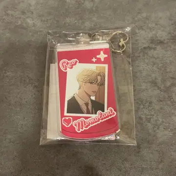 작전명은 순정 POP UP SHOP 백곡 레오 폴더폰 키링