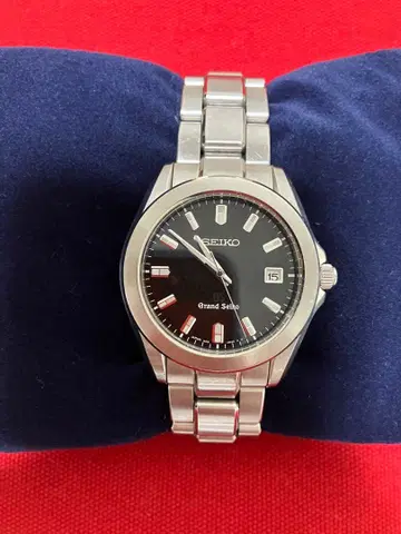 그랜드 세이코 SBGF021 8J56-8020