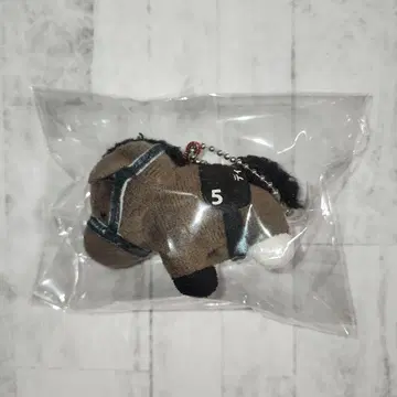 서러브레드 컬렉션 가챠 쁘띠 봉제 인형 3 딥 임팩트