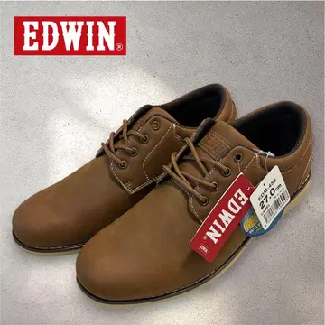 EDWIN EDM456 방수 캐주얼 신발 27cm 스니커즈