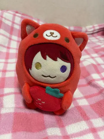 스토푸리 리이누 말랑말랑 동물 봉제 인형