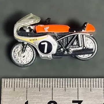 HONDA 2RC143 미니어처 피규어 바이크 모형 오토바이