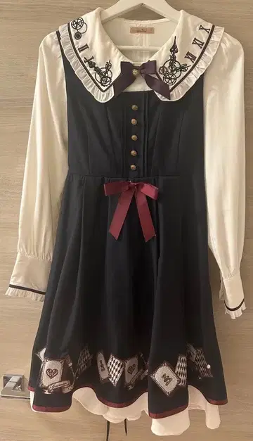 아마벨 셋업