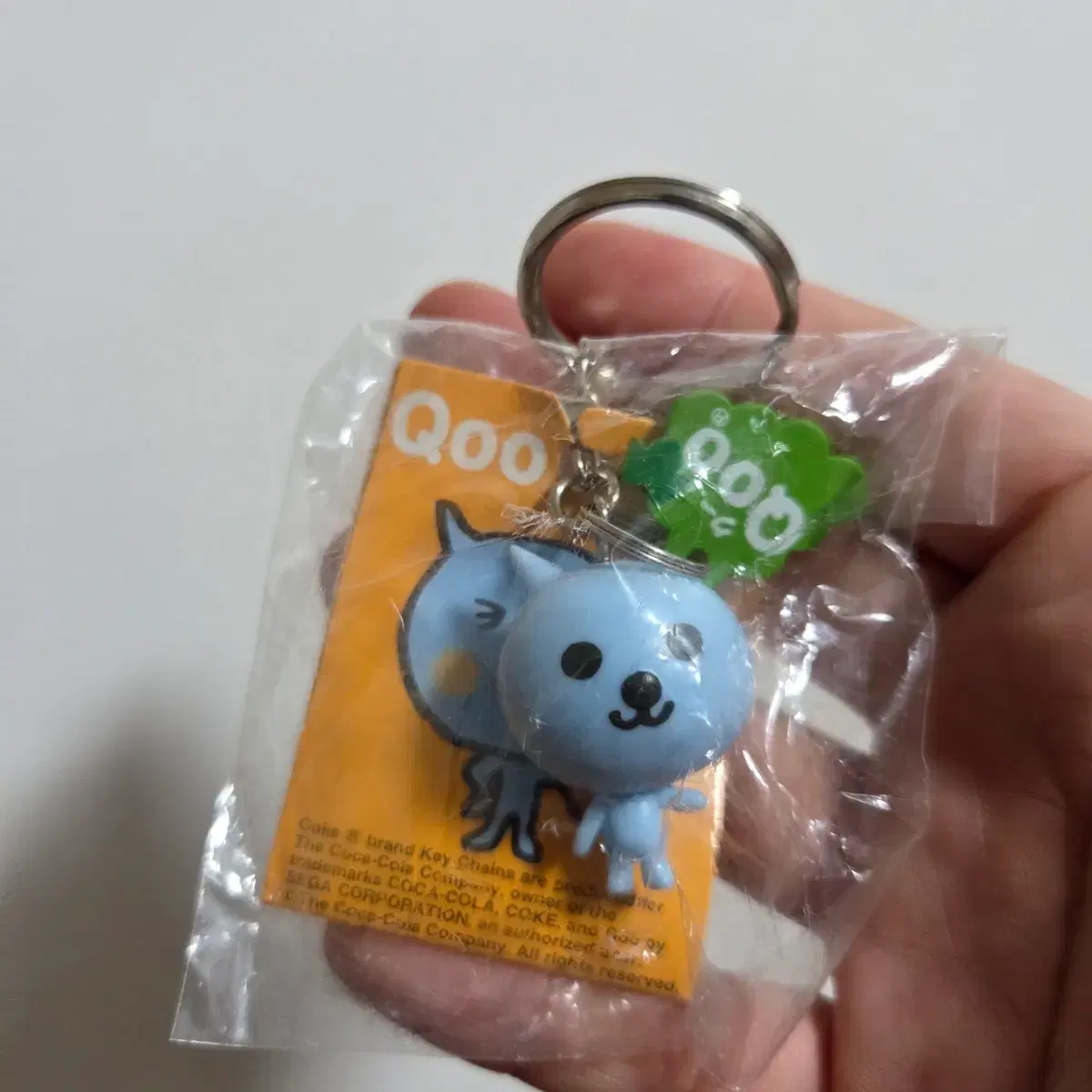 Shop qoo on Bunjang Global Site - No more Korean account!