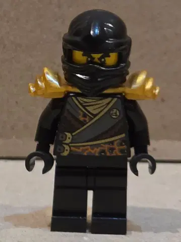 정품 LEGO 레고 미니 피규어 닌자고 콜 2
