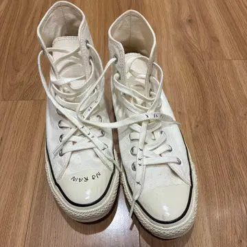 컨버스 x 나가바 유우 올스타 US YU NAGABA HI