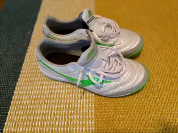 MIZUNO 모렐리아 살라 엘리트 25.0cm