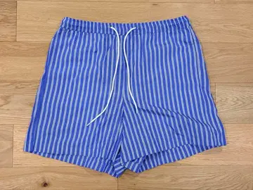 Acy MIN-NANO ROOM SHORTS 스트라이프