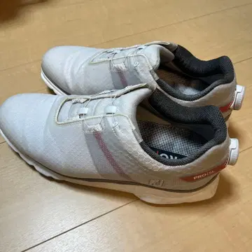 FootJoy PRO SL 풋조이 골프화 26.5cm
