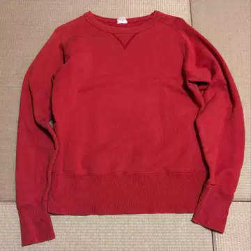 Champion 스웻셔츠 복각