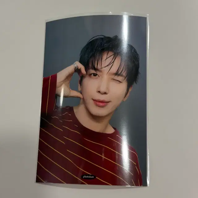 ์จ์๋ธ๋ฃจ CNBLUE ์ ์ฉํ ์์ผ ํฌํ ์ด์ฆ