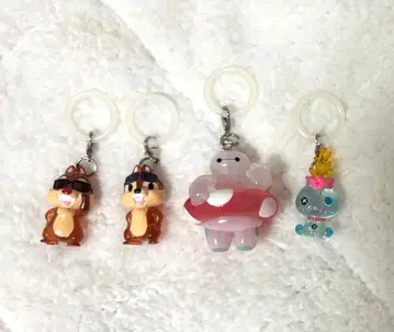 디즈니 메지루시 액세서리 Summer 묶음 판매 Disney