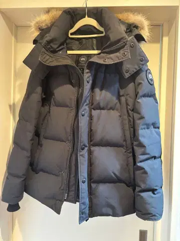 CANADA GOOSE 다운 자켓 3808MB M 사이즈