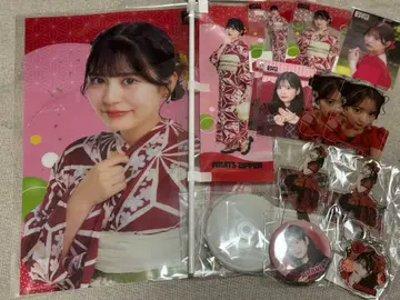 FRUITSZIPPER 츠키아시 아마네