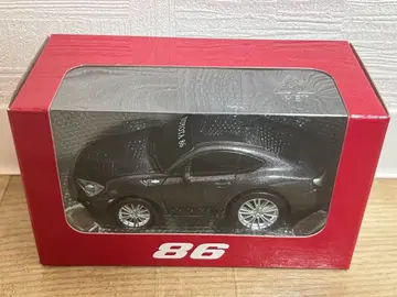 TOYOTA 86 미니카 도요타 풀백카