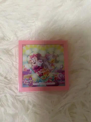 도쿄 디즈니 리조트 멀티 아이 섀도우 팔레트 MH