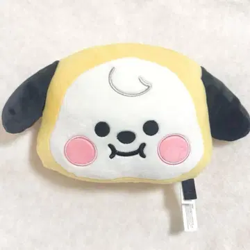 BTS BT21 chimmy 치미 쿠션