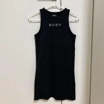 roxy 탱크탑 원피스
