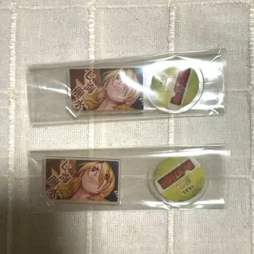 Dr.STONE 나나미 류스이 캐릭터 아크릴 캐릭터 컬렉션 닥스토