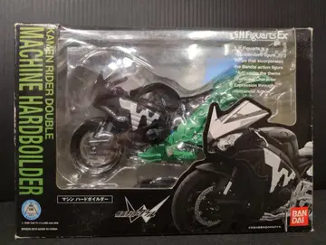 반다이 S.H.Figuarts 가면라이더 더블 머신 하드 보일더