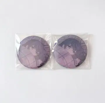 프로세카 아사히나 마후유 그리캔 캔뱃지 43C