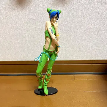 죠죠의 기묘한 모험 쿠죠 죠린 피규어