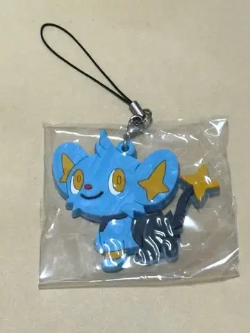 포켓몬 러버 스트랩 pokemon time DP 코링크 포켓몬 센터