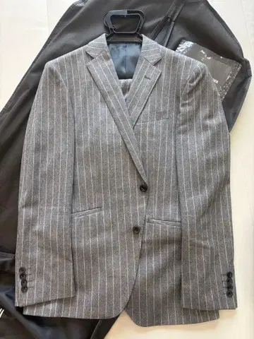 가격 인하 SUIT SELECT 카노니코 그레이스 슈트