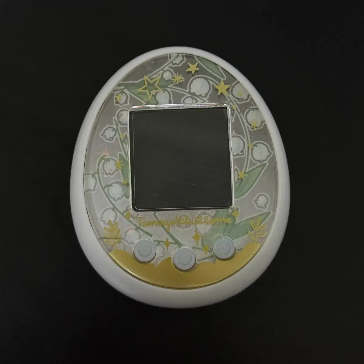 Tamagotchi Uni Prism White (Cool Deal 19) | Bunjang Global