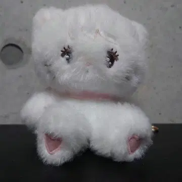 mikko 무스 앉아 봉제 인형 체인
