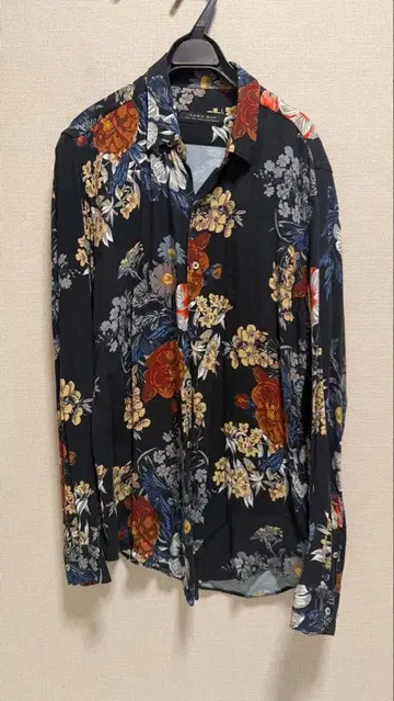 ZARA MAN