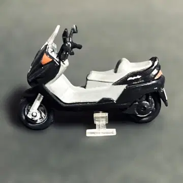 YAMAHA MAJESTY 미니어처 바이크 빅 스쿠터 마제스티
