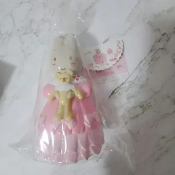 마론크림 푸치마론 디자인 시리즈 헤어 브러쉬 산리오
