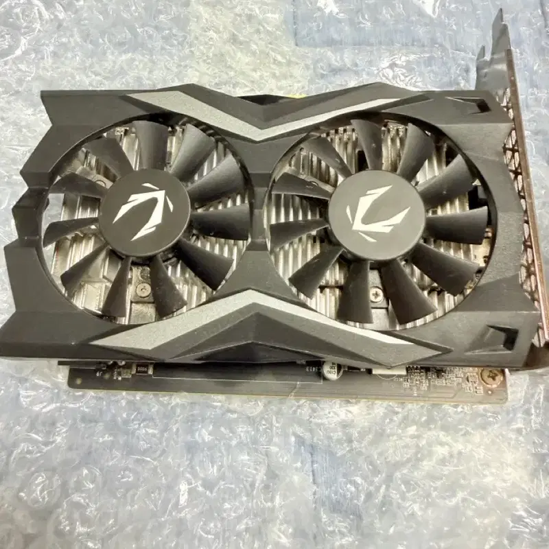 ZOTAC GEFORCE RTX 1650super
