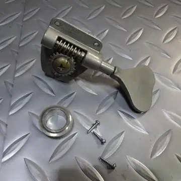 YAMAHA Broad Bass BB 빈티지 3점 페그 튜닝