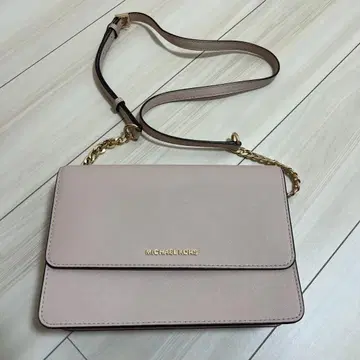 MICHAEL KORS 숄더백 핑크