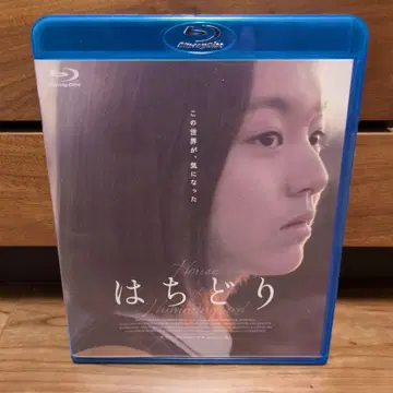 영화 벌새 Blu-ray
