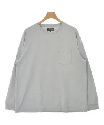 BEAMS PLUS 티셔츠 남성용