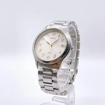 [새상품 배터리] SEIKO SPIRIT 7N42-6110 1996년