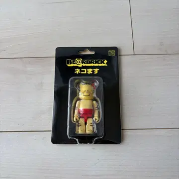 고양이 베어브릭