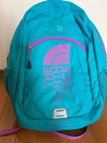 THE NORTH FACE HAYSTACK 백팩