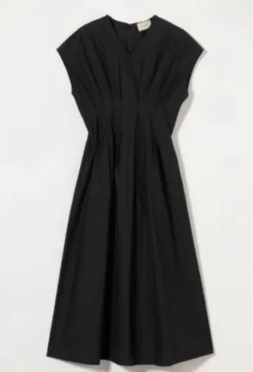 [ UNITED ARROWS ] MANTECO POP 원피스 블랙