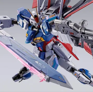 METAL BUILD ZGMF X56S 포스 임펄스 건담