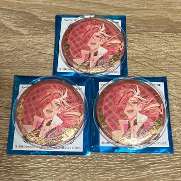 타카스기 신사쿠 fgo 캔뱃지