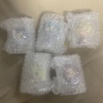 나의 히어로 아카데미아 쵸코놋코 피규어 5체 세트