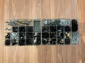 LEGO 레고 테크닉 부품