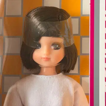 2021년 S월간 인형 컬렉션 4월 리카짱-25